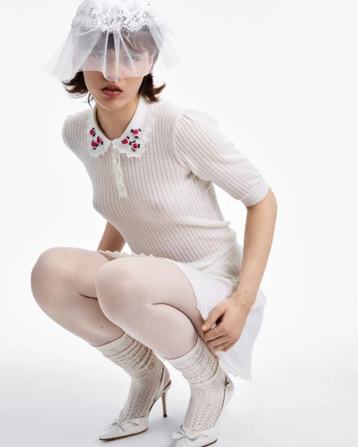 Alessandra Rich Fall 2024