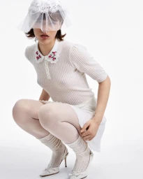 Alessandra Rich Fall 2024