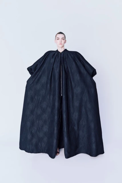 Cristiano Burani FW24