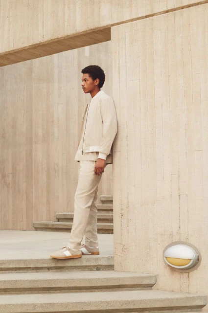 BOSS SPRING SUMMER 2024