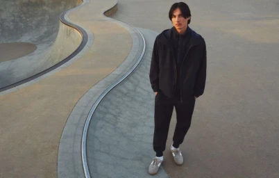 BOSS SPRING SUMMER 2024