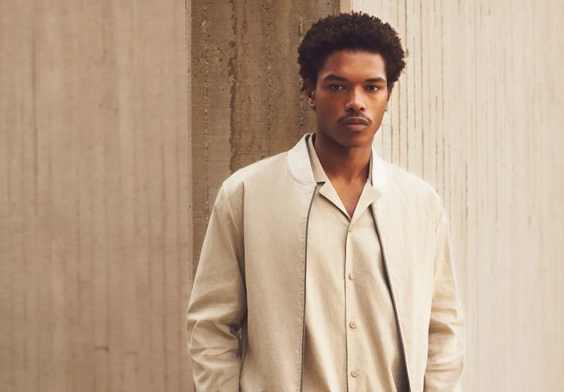 BOSS SPRING SUMMER 2024