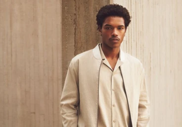 BOSS SPRING SUMMER 2024