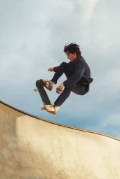 BOSS SPRING SUMMER 2024