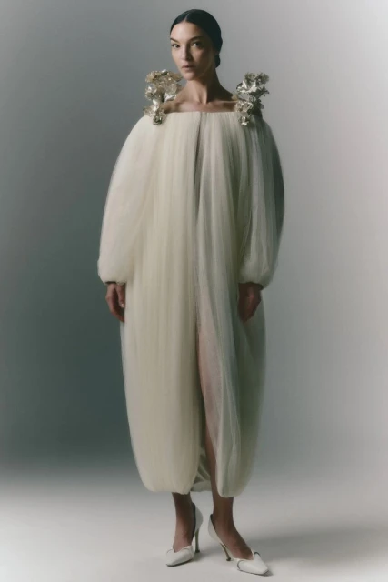 Danielle Frankel FW24 Lookbook