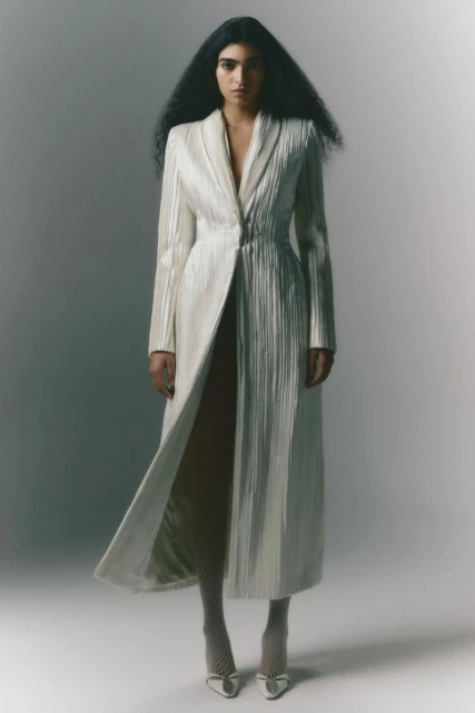 Danielle Frankel FW24 Lookbook