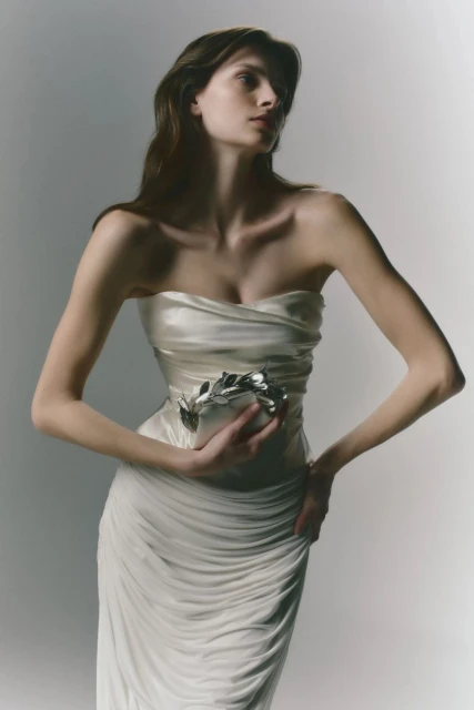 Danielle Frankel FW24 Lookbook