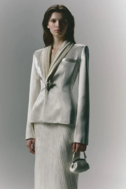 Danielle Frankel FW24 Lookbook