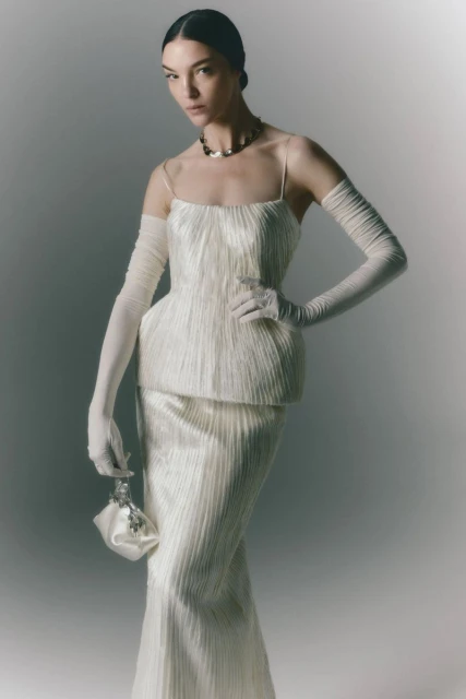 Danielle Frankel FW24 Lookbook