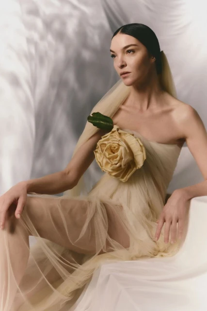 Danielle Frankel FW24 Lookbook