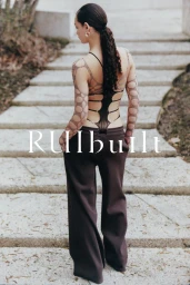 Rui FW24 - w/ Gwen Trannoy