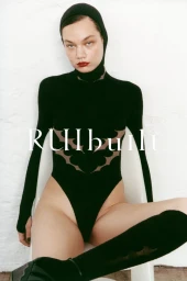 Rui FW24 - w/ Gwen Trannoy