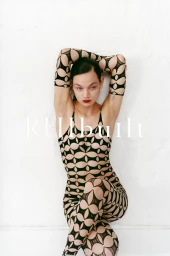 Rui FW24 - w/ Gwen Trannoy