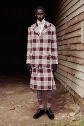 Vivienne Westwood F/W 24 Lookbook