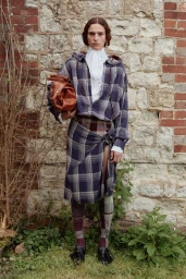 Vivienne Westwood F/W 24 Lookbook