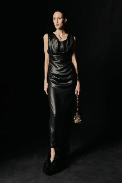 Vivienne Westwood F/W 24 Lookbook