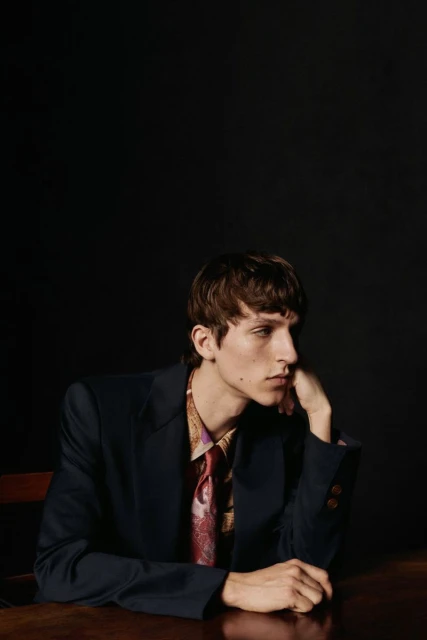 Vivienne Westwood F/W 24 Lookbook