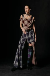 Vivienne Westwood F/W 24 Lookbook