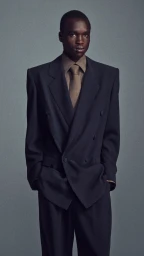 Saint Laurent Men's Winter 2024