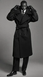 Saint Laurent Men's Winter 2024