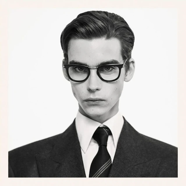 Saint Laurent Men's Winter 2024