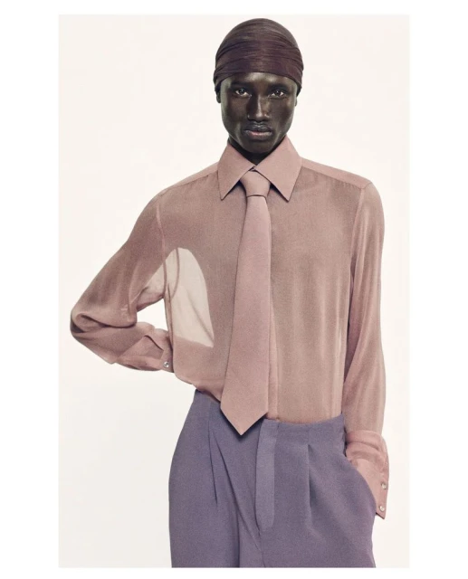 Saint Laurent Men's Winter 2024