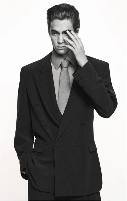 Saint Laurent Men's Winter 2024