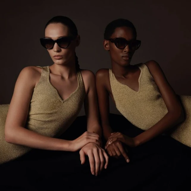 Nina Ricci S/S 24 Eyewear