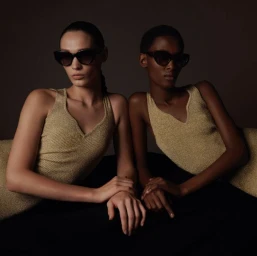 Nina Ricci S/S 24 Eyewear