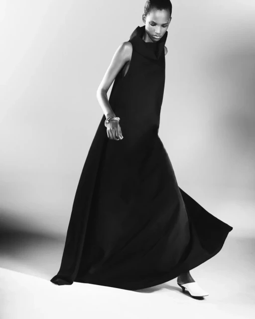 Qasimi F/W 24 Lookbook