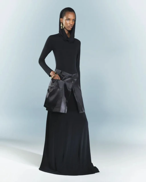 Qasimi F/W 24 Lookbook