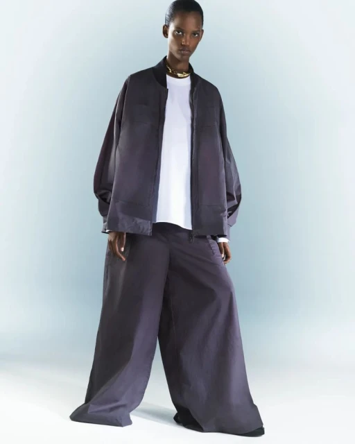 Qasimi F/W 24 Lookbook