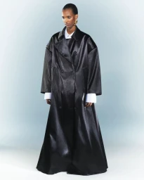 Qasimi F/W 24 Lookbook