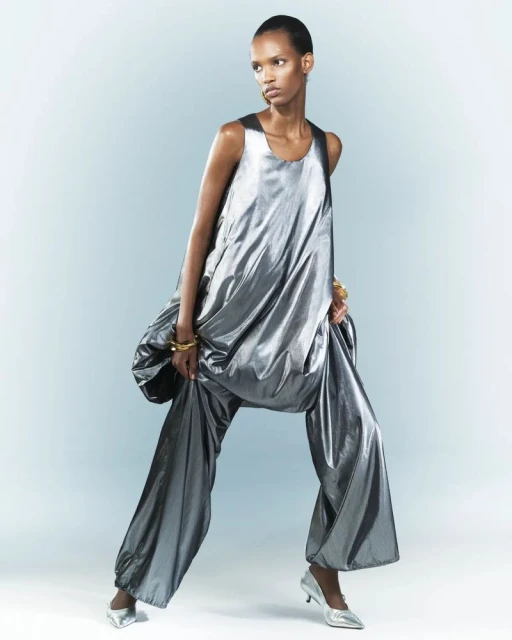 Qasimi F/W 24 Lookbook