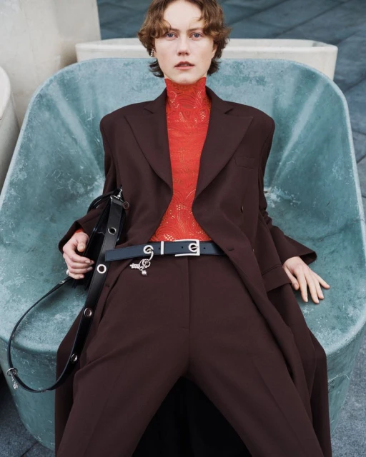 Beaufille Pre Fall 2024