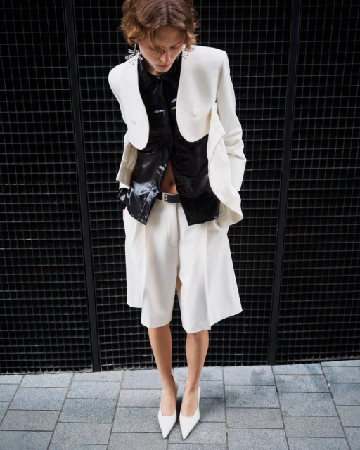 Beaufille Pre Fall 2024