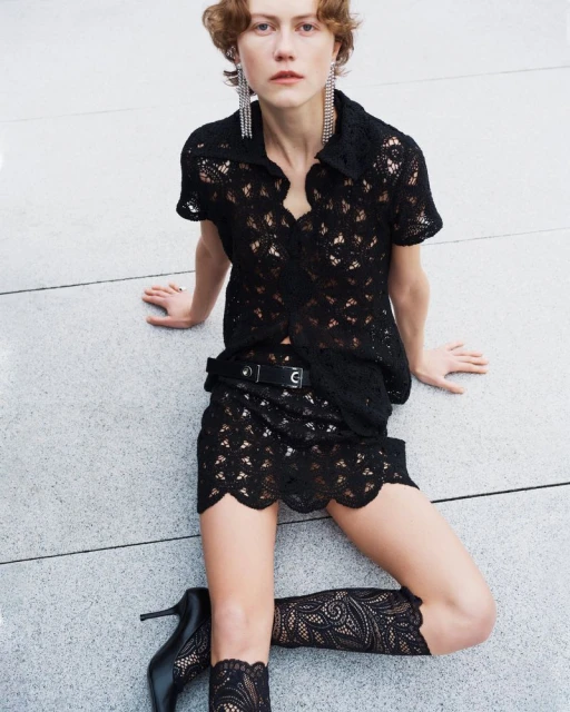 Beaufille Pre Fall 2024