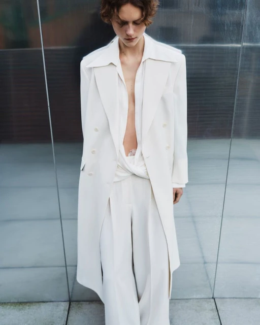 Beaufille Pre Fall 2024