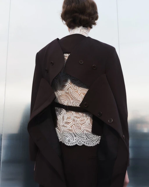 Beaufille Pre Fall 2024