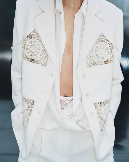 Beaufille Pre Fall 2024