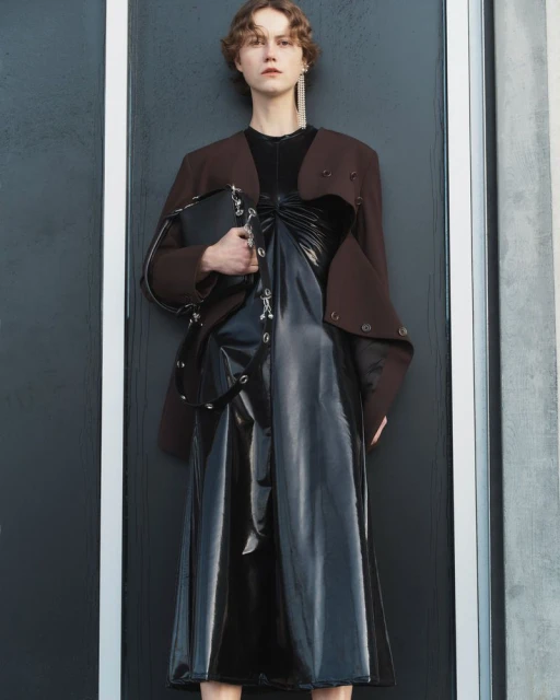 Beaufille Pre Fall 2024