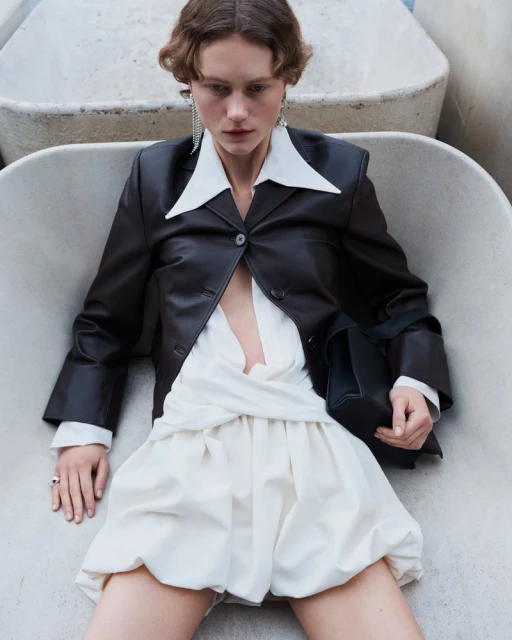 Beaufille Pre Fall 2024