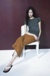 Zara S/S 24 Lookbook