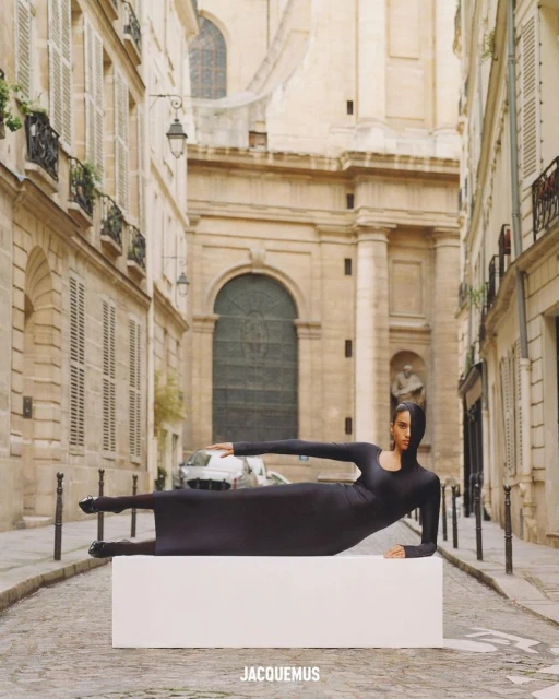 Imaan Hammam Les Sculptures