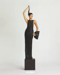 Imaan Hammam Les Sculptures