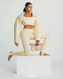 Imaan Hammam Les Sculptures