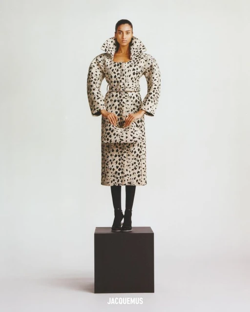 Imaan Hammam Les Sculptures