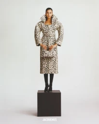 Imaan Hammam Les Sculptures