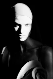 Magda Butrym Lookbook Fall Winter 2024