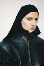Magda Butrym Lookbook Fall Winter 2024